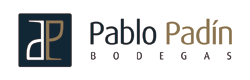 Logo Bodegas Pablo Padin